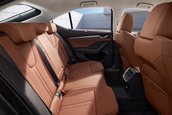 Skoda Octavia Facelift