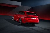 Skoda Octavia Facelift