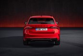Skoda Octavia Facelift
