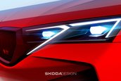 Skoda Octavia Facelift