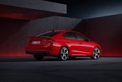 Skoda Octavia Facelift