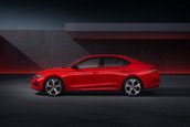 Skoda Octavia Facelift