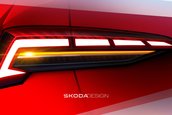 Skoda Octavia Facelift