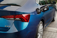 Skoda Octavia G-Tec