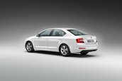 Skoda Octavia Greenline