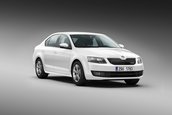 Skoda Octavia Greenline