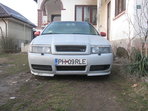 Skoda Octavia Laurin&Klement