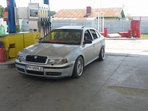 Skoda Octavia Laurin&Klement