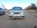 Skoda Octavia Laurin&Klement