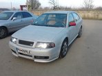 Skoda Octavia Laurin&Klement