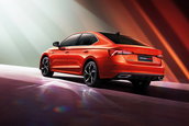 Skoda Octavia Pro