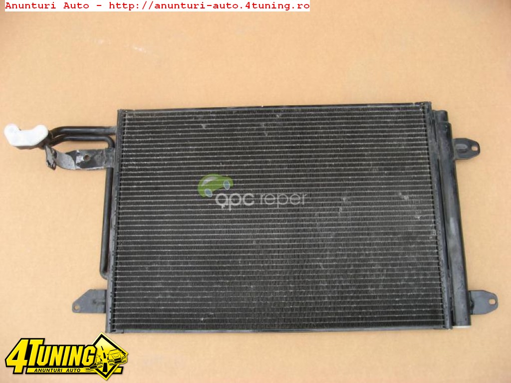 Skoda Octavia Radiator Clima cod 1K0820411E Original