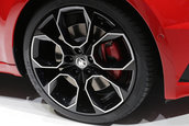 Skoda Octavia RS 245 - Poze Reale