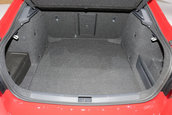 Skoda Octavia RS 245 - Poze Reale