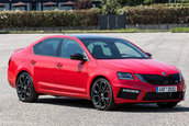 Skoda Octavia RS 245