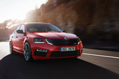 Skoda Octavia RS 245