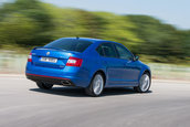 Skoda Octavia RS AWD