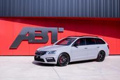 Skoda Octavia RS by ABT Sportsline