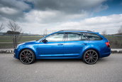 Skoda Octavia RS by ABT Sportsline