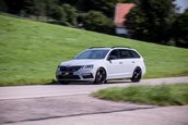 Skoda Octavia RS by ABT Sportsline