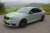 Skoda Octavia RS by MTM