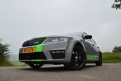 Skoda Octavia RS by MTM