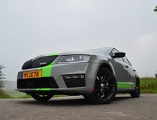 Skoda Octavia RS by MTM