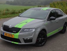 Skoda Octavia RS by MTM