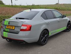 Skoda Octavia RS by MTM