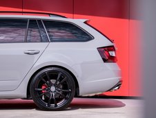 Skoda Octavia RS de la ABT Sportsline