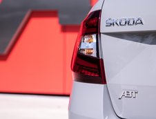 Skoda Octavia RS de la ABT Sportsline