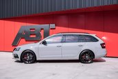 Skoda Octavia RS de la ABT Sportsline