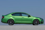 Skoda Octavia RS - Galerie Foto