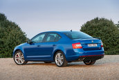 Skoda Octavia RS - Galerie Foto