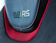 Skoda Octavia RS - Galerie Foto