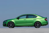 Skoda Octavia RS - Galerie Foto