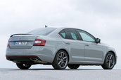 Skoda Octavia RS - Galerie Foto