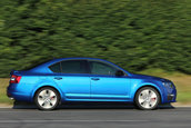 Skoda Octavia RS - Galerie Foto