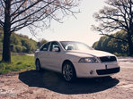 Skoda Octavia RS TDI