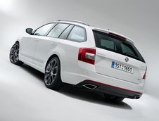 Skoda Octavia RS