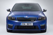 Skoda Octavia RS