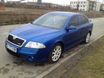 Skoda Octavia RS