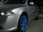 Skoda Octavia RS