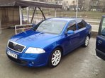 Skoda Octavia RS