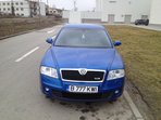 Skoda Octavia RS