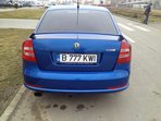 Skoda Octavia RS