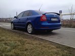 Skoda Octavia RS