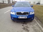 Skoda Octavia RS