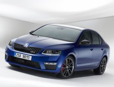 Skoda Octavia RS