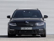 Skoda Octavia RS230 by JE Design